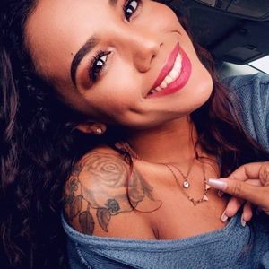 Meet your Posher, Taitum